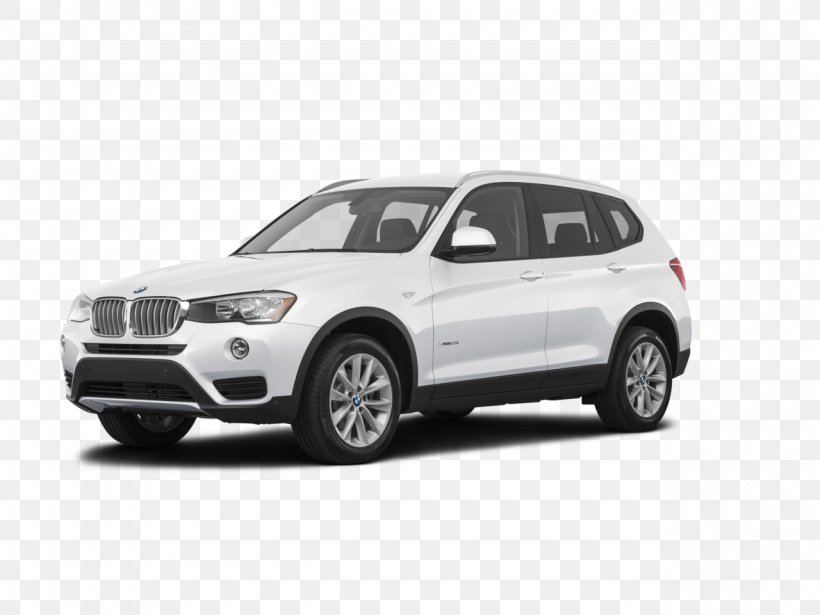 2016 BMW X3 XDrive35i SUV Car Sport Utility Vehicle BMW X5, PNG, 1280x960px, 2016 Bmw X3, Bmw, Automatic Transmission, Automotive Design, Automotive Exterior Download Free