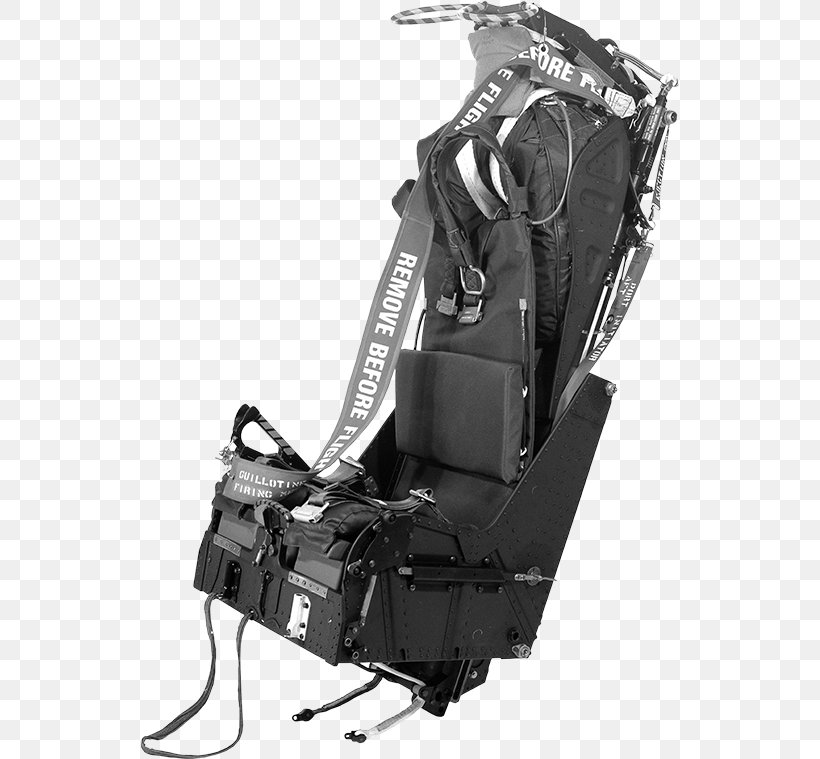 Airplane Martin-Baker Mk.5 Ejection Seat 0506147919, PNG, 539x759px, Airplane, Aircraft, Aviation, Bag, Black Download Free