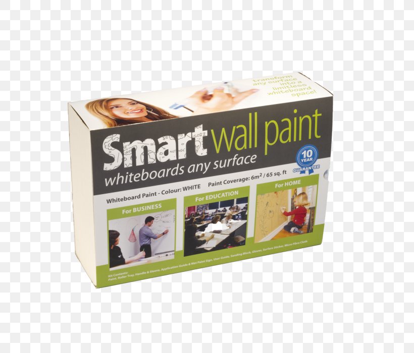 Dry-Erase Boards Interactive Whiteboard Paint Education Smart Technologies, PNG, 700x700px, Dryerase Boards, Arbel, Box, Bulletin Board, Carton Download Free