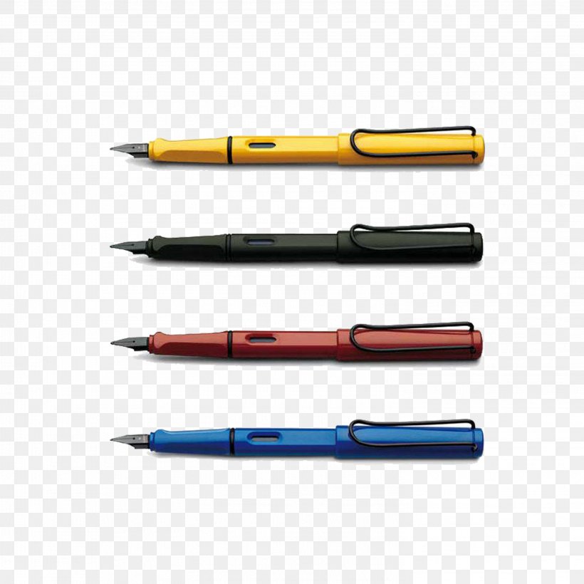 Lamy Fountain Pen Nib Ballpoint Pen, PNG, 2953x2953px, Lamy, Ball Pen, Ballpoint Pen, Bottle, Fabercastell Download Free