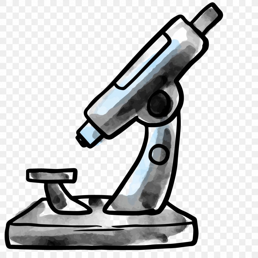 Microscope Chemistry Euclidean Vector, PNG, 1501x1501px, Microscope, Atom, Black And White, Chemical Element, Chemistry Download Free