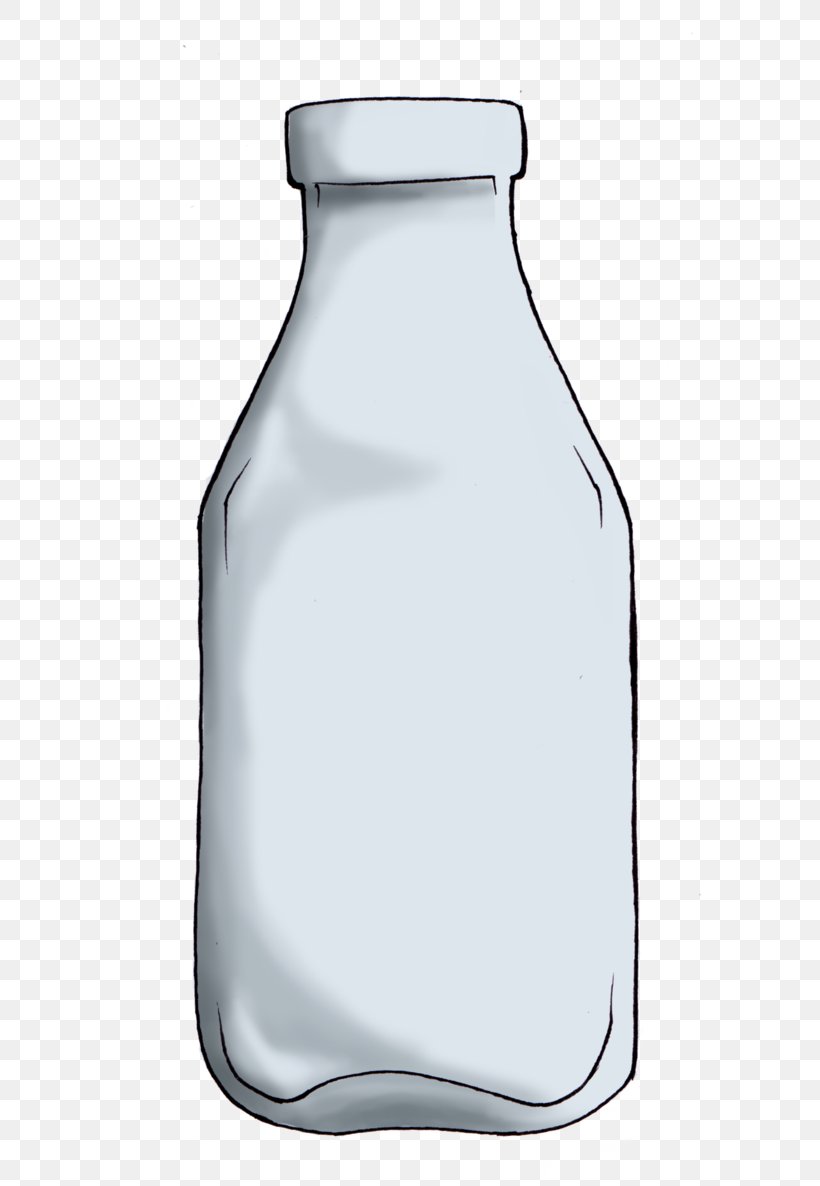 Milk Bottle Milk Bottle Cartoon  PNG 600x1186px Milk 