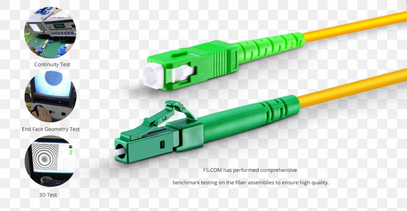 Network Cables Single-mode Optical Fiber Optical Fiber Connector Patch Cable, PNG, 1110x577px, Network Cables, Cable, Computer Network, Electrical Cable, Electrical Connector Download Free