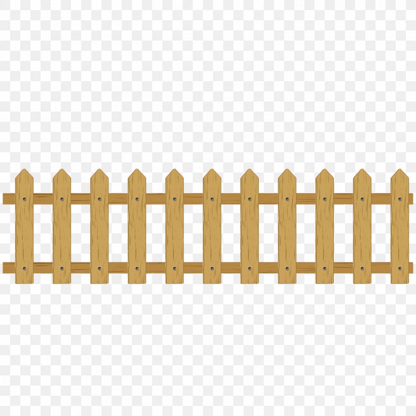 Picket Fence Cartoon Clip Art, PNG, 1500x1500px, Fence, Cartoon, Garden,  Gate, Home Fencing Download Free