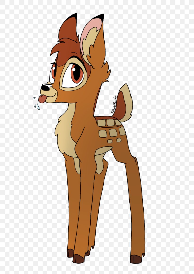 Reindeer Giraffe Horse Canidae Dog, PNG, 692x1153px, Reindeer, Animated Cartoon, Canidae, Carnivoran, Cartoon Download Free