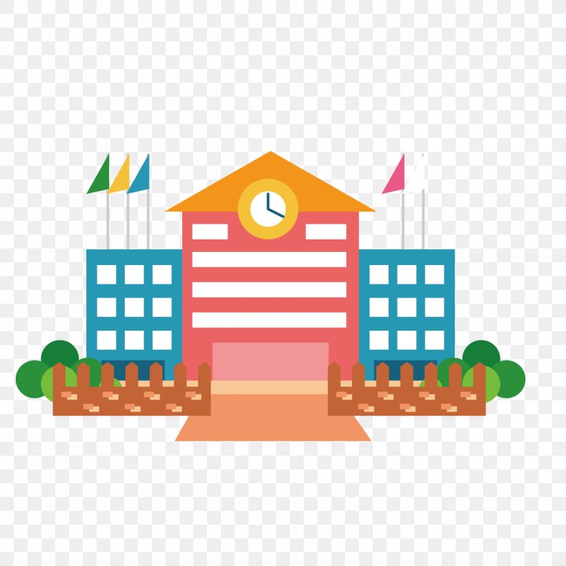 School Estudante Clip Art, PNG, 1500x1501px, School, Area, Art, Campus, Cartoon Download Free