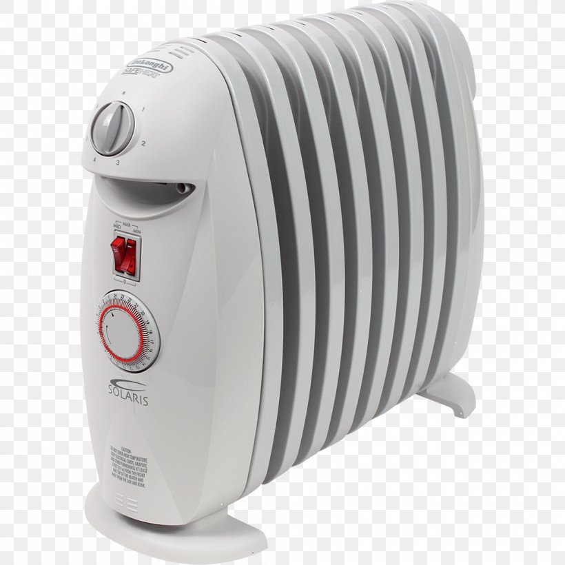 Small Appliance Oil Heater Heating Radiators Furnace, PNG, 1000x1000px, Small Appliance, Central Heating, Electric Heating, Fan, Fan Heater Download Free