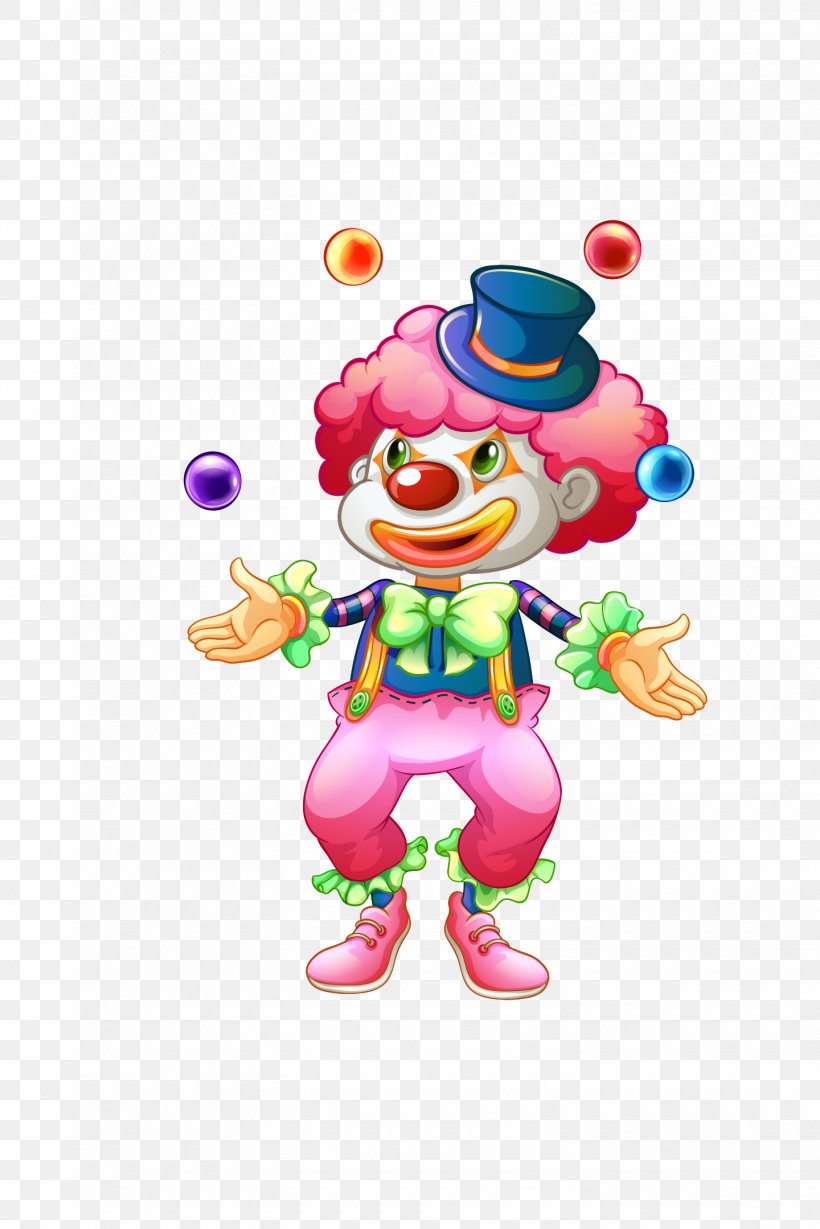 Stock Photography Clown Royalty-free Illustration, PNG, 1440x2159px, Stock Photography, Art, Birthday, Circus, Clown Download Free