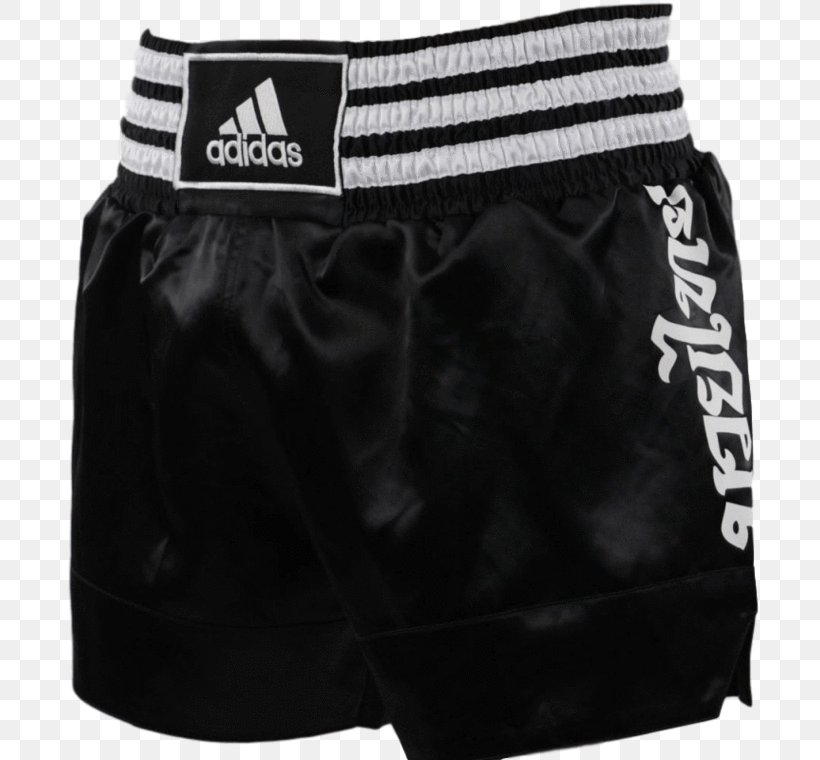 Trunks Boxing Adidas Muay Thai Shorts, PNG, 760x760px, Trunks, Active Shorts, Adidas, Black, Boxer Shorts Download Free