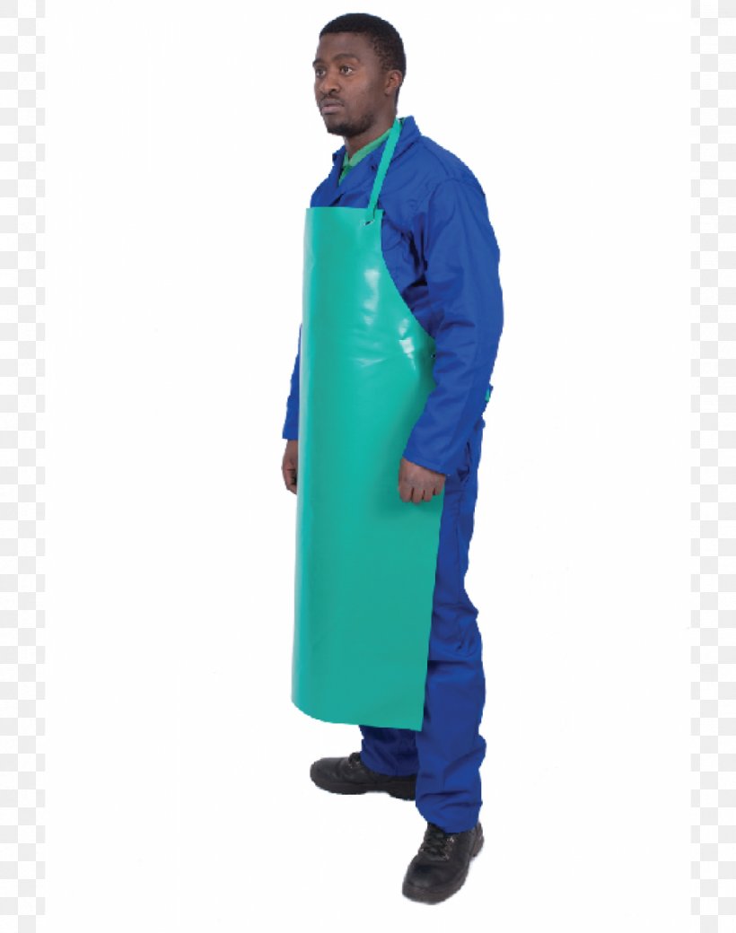 Apron Clothing Turquoise Personal Protective Equipment Disposable, PNG, 930x1180px, Apron, Aqua, Blue, Clothing, Cobalt Blue Download Free