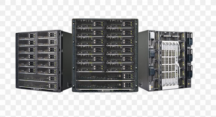 Blade Server Computer Servers Huawei High Performance Computing Central Processing Unit, PNG, 2677x1455px, Blade Server, Central Processing Unit, Computer Performance, Computer Servers, Converged Infrastructure Download Free