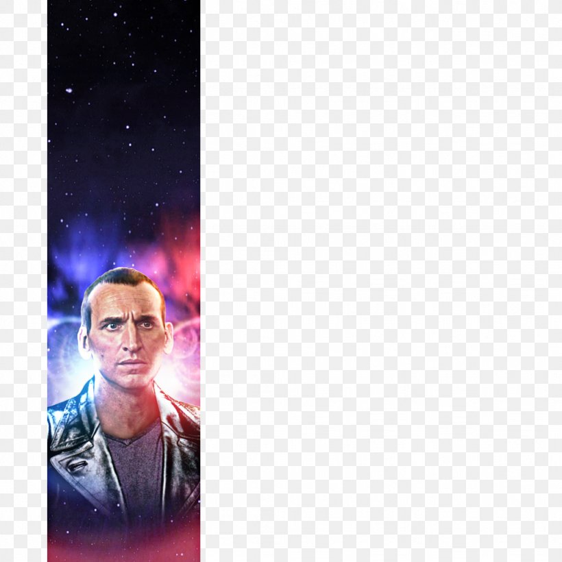 Christopher Eccleston Ninth Doctor Doctor Who Sixth Doctor, PNG, 1024x1024px, Christopher Eccleston, Advertising, Art, Banner, Big Finish Productions Download Free