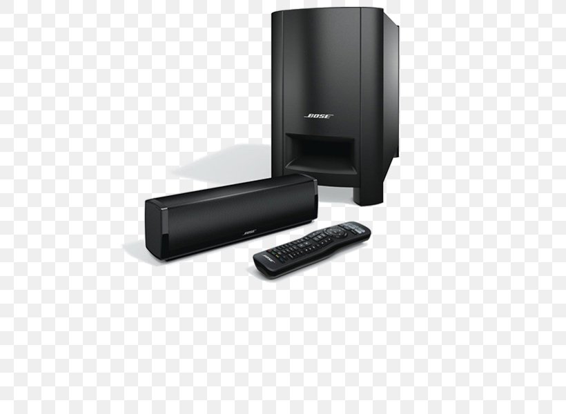 Home Theater Systems Bose CineMate 15 Loudspeaker Bose Corporation, PNG, 800x600px, Home Theater Systems, Audio, Bose Corporation, Bose Solo 15 Ii, Bose Soundlink Download Free