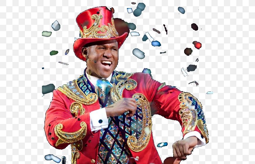 Johnathan Lee Iverson The Greatest Show On Earth Ringling Bros. And Barnum & Bailey Circus Ringmaster, PNG, 550x529px, Greatest Show On Earth, Circus, Circus Train, Entertainment, John Ringling Download Free