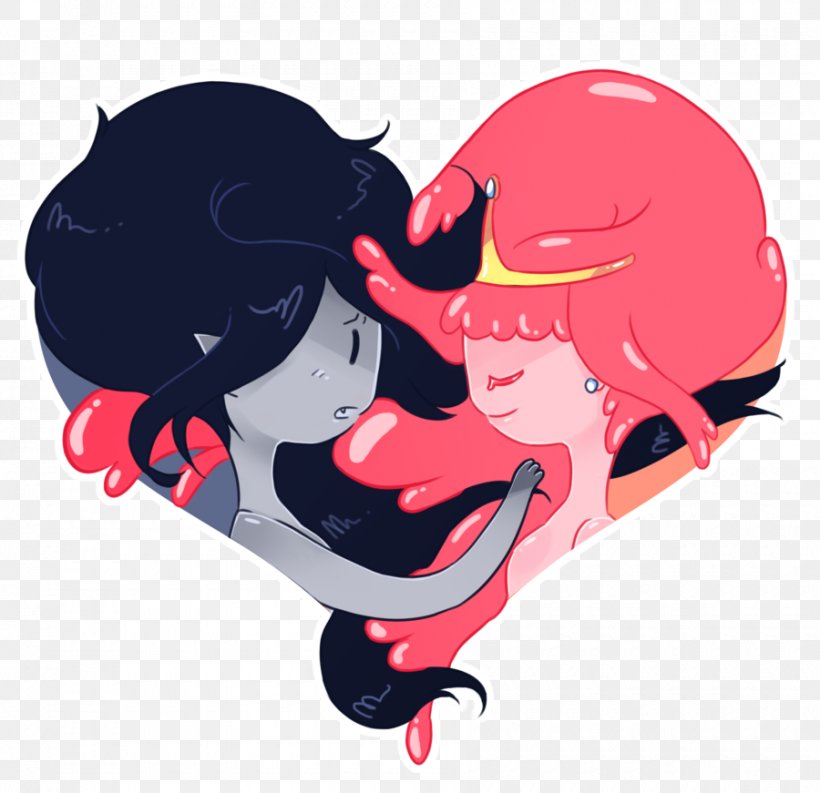 Marceline The Vampire Queen Princess Bubblegum Finn The Human Fan Art, PNG, 900x871px, Marceline The Vampire Queen, Adventure, Adventure Time, Amazing World Of Gumball, Animated Series Download Free