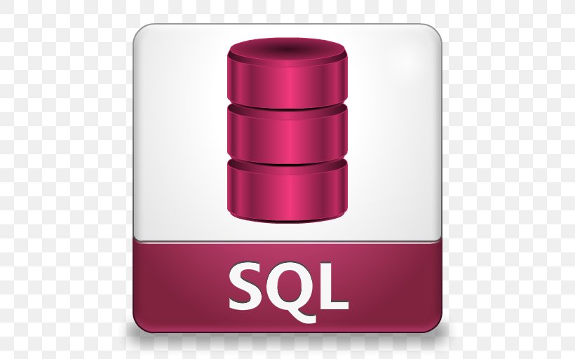 Microsoft SQL Server Computer Programming Table Query Language, PNG, 512x512px, Sql, Business Intelligence, Column, Computer Programming, Database Download Free