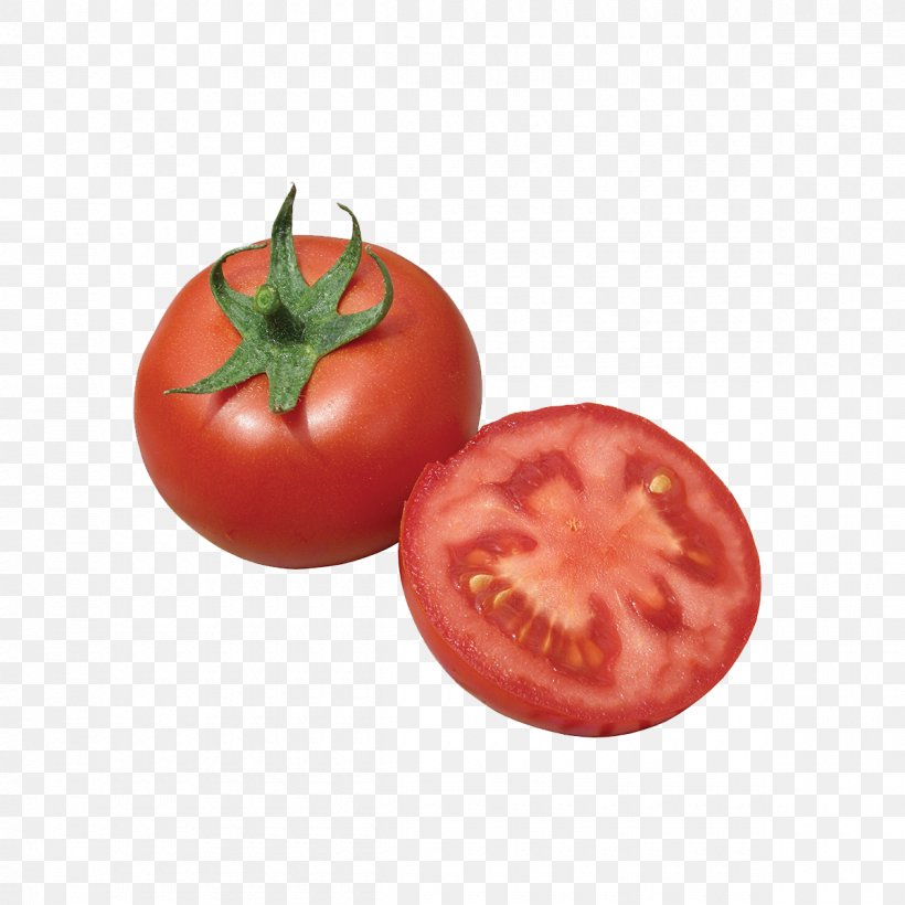 Plum Tomato Bush Tomato Superfood, PNG, 1200x1200px, Plum Tomato, Bush Tomato, Diet, Diet Food, Food Download Free
