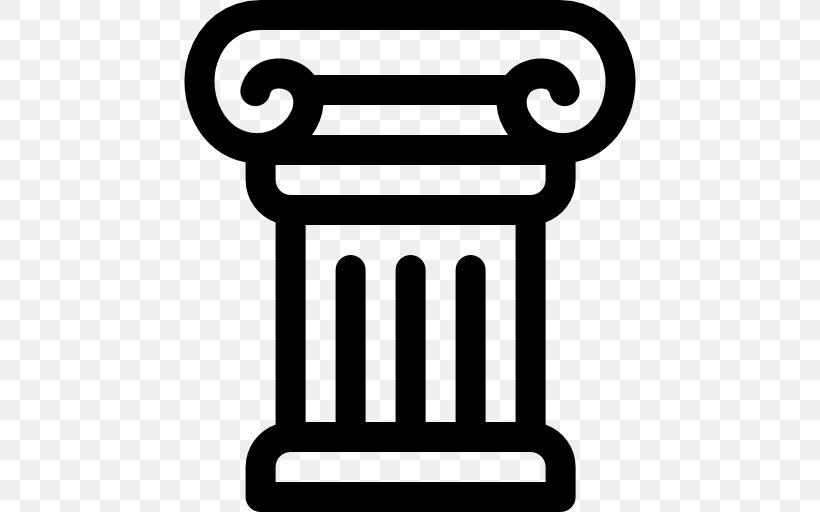 Prefeitura Municipal De Mamanguape-PB Drawing Clip Art, PNG, 512x512px, Drawing, Architecture, Black And White, Can Stock Photo, Column Download Free