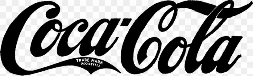 The Coca-Cola Company Diet Coke Fizzy Drinks Coca-Cola Cherry, PNG, 3546x1067px, Cocacola, Black And White, Brand, Caffeinefree Cocacola, Calligraphy Download Free