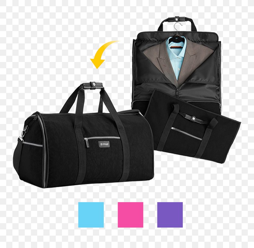 Amazon.com Clothing Garment Bag Duffel Bags, PNG, 800x800px, Amazoncom, Bag, Baggage, Black, Brand Download Free