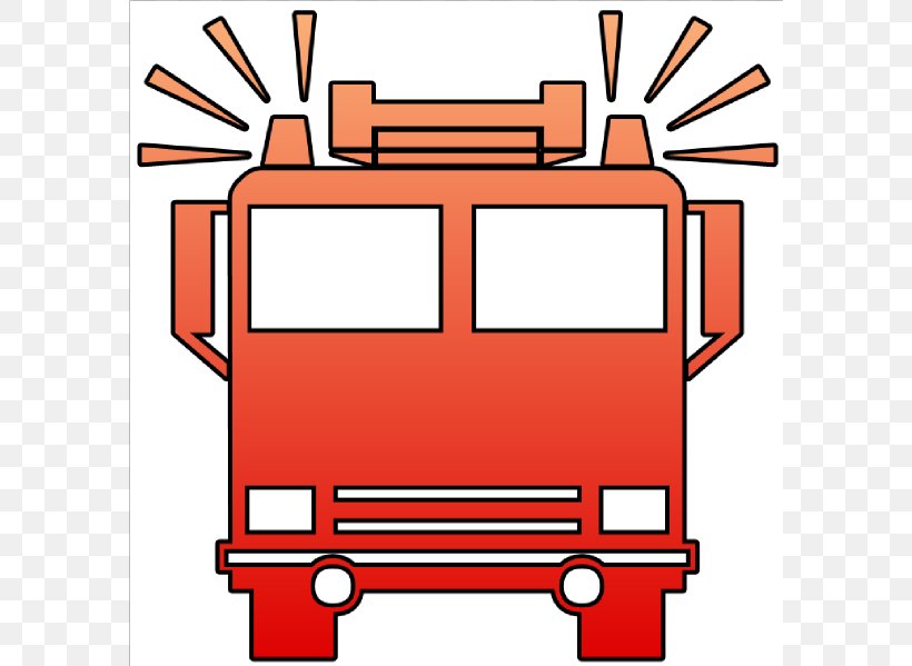 Car Fire Engine Fire Department Clip Art, PNG, 588x599px, Car, Area, Conflagration, Fire Department, Fire Engine Download Free