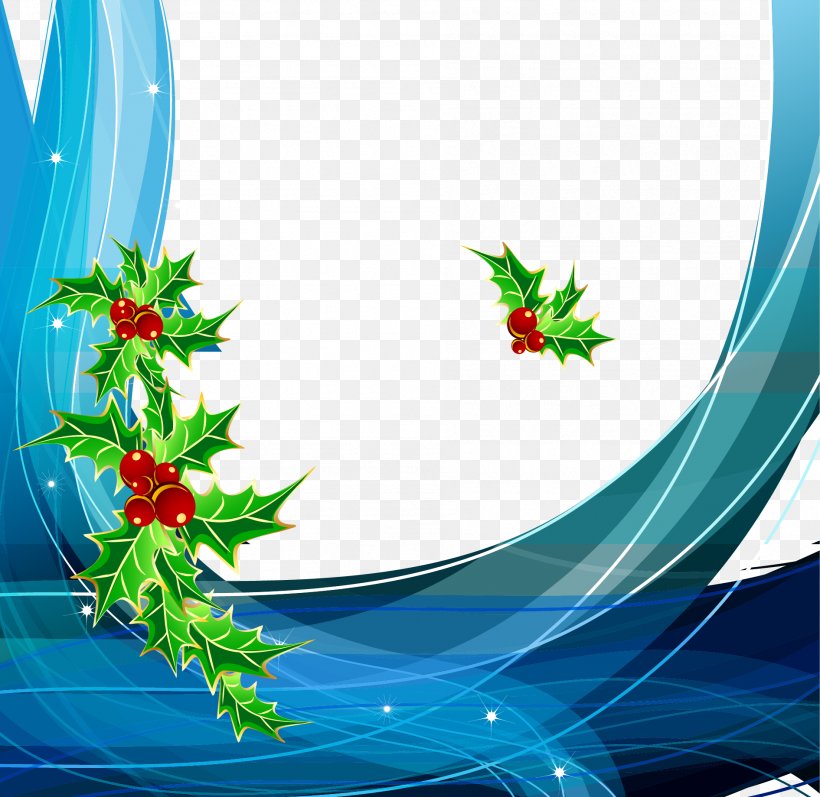 Christmas Ornament Christmas Tree Illustration, PNG, 1891x1840px, Christmas, Christmas Ornament, Christmas Tree, Designer, Fictional Character Download Free