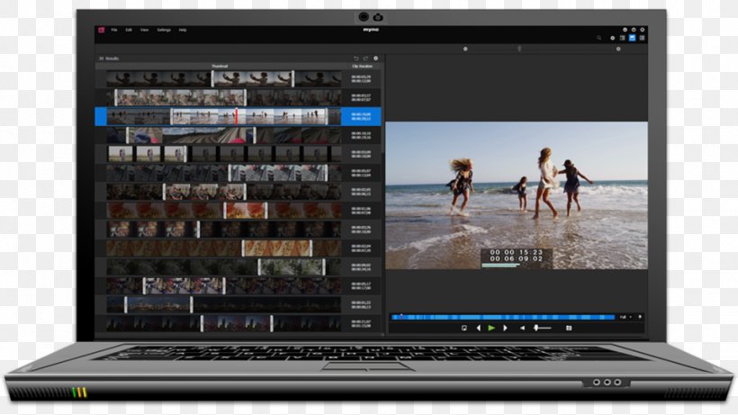 Edius Computer Software Video Editing Software Netbook Non-linear Editing System, PNG, 960x540px, Edius, Computer, Computer Monitors, Computer Software, Digital Video Download Free