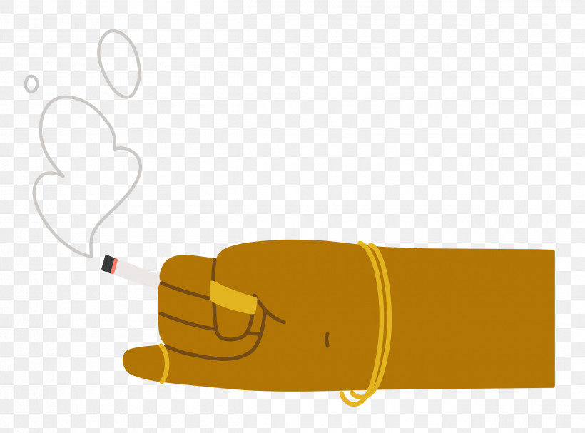 Hand Holding Cigarette Hand Cigarette, PNG, 2500x1851px, Hand Holding Cigarette, Biology, Cartoon, Cigarette, Geometry Download Free