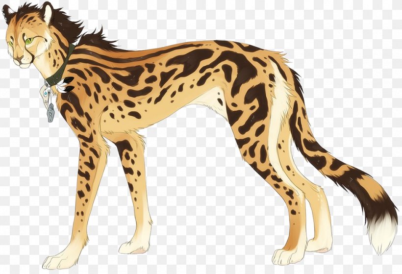 King Cheetah Cat Felidae Drawing Leopard, PNG, 971x663px, King Cheetah, Acinonyx, Animal, Animal Figure, Art Download Free