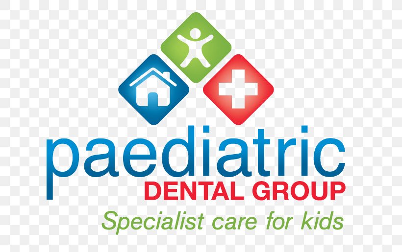 Logo Brand Paediatric Dental Group, PNG, 718x515px, Logo, Area, Brand, Communication, Dentist Download Free