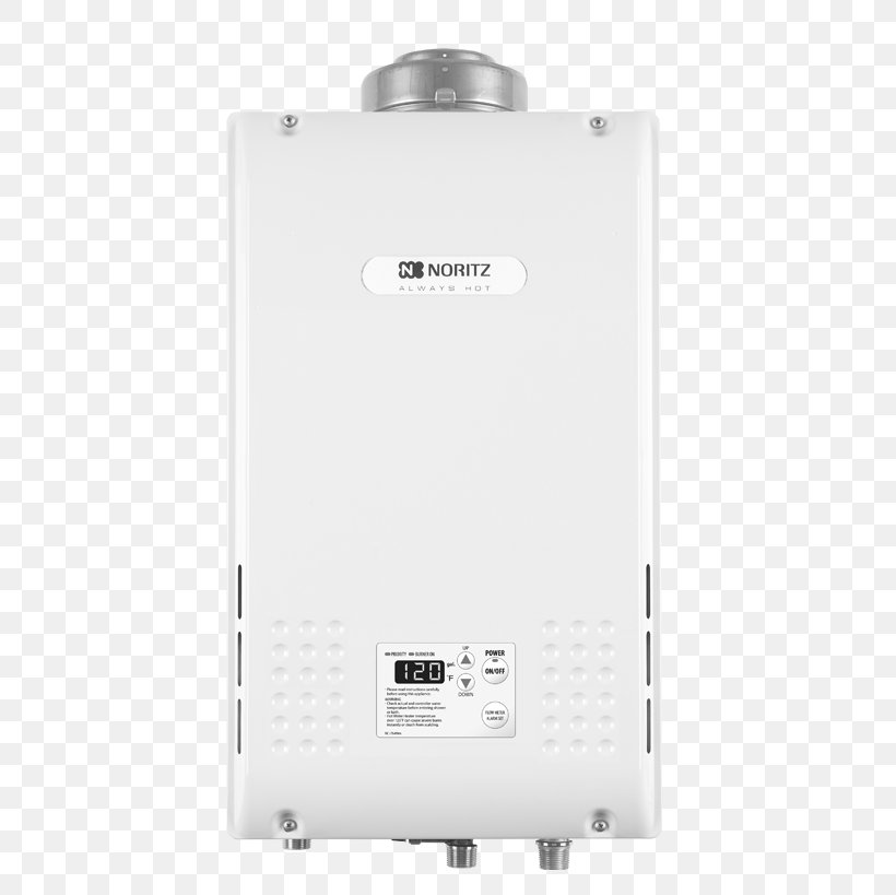 Tankless Water Heating Natural Gas Propane Heater, PNG, 530x819px, Tankless Water Heating, Central Heating, Direct Vent Fireplace, Electric Heating, Electricity Download Free
