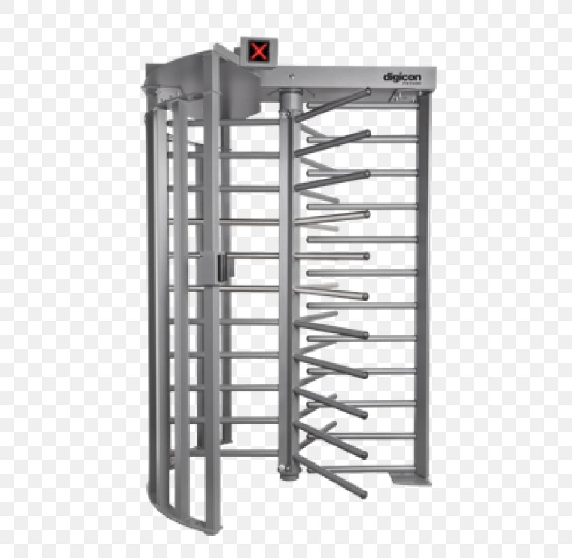 Turnstile Access Control Biometrics Security System, PNG, 800x800px, Turnstile, Access Control, Alarm Device, Biometrics, Building Download Free