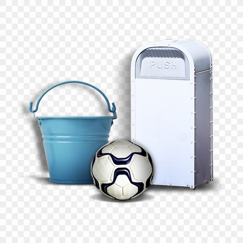 Waste Container Football, PNG, 3543x3543px, Waste, Ball, Brand, Bucket, Football Download Free