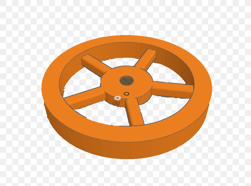 Wheel Design Spoke Tinkercad Robot, PNG, 609x609px, 3d Computer Graphics, Wheel, Auto Part, Automotive Wheel System, Freewheel Download Free