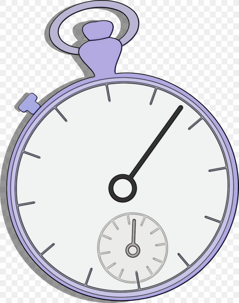 Analog Watch Clock Alarm Clock Watch Pocket Watch, PNG, 1011x1280px, Watercolor, Alarm Clock, Analog Watch, Clock, Home Accessories Download Free