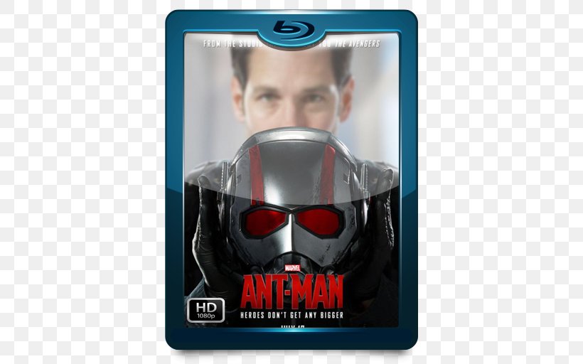 Ant-Man Paul Rudd Hank Pym Marvel Cinematic Universe Film, PNG, 512x512px, Antman, Character, Diving Mask, Eyewear, Fictional Character Download Free