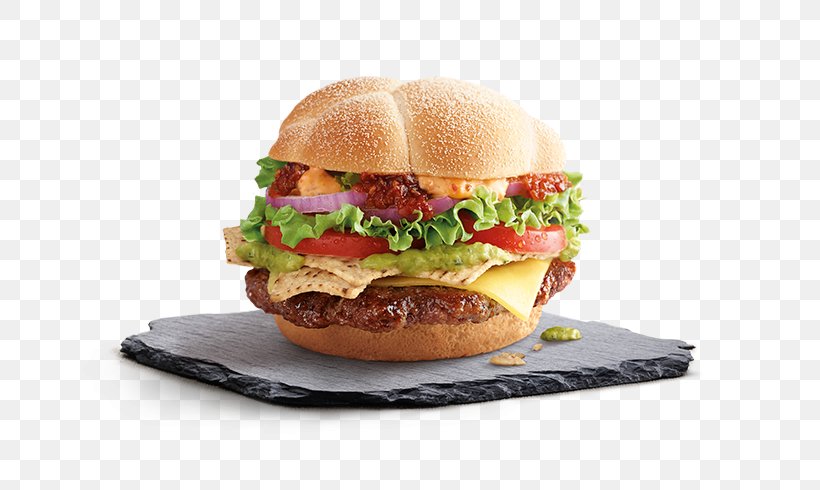 Cheeseburger Whopper Hamburger Buffalo Burger McDonald's Quarter Pounder, PNG, 720x490px, Cheeseburger, American Food, Breakfast Sandwich, Buffalo Burger, Bun Download Free