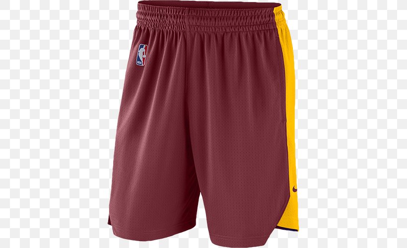 Cleveland Cavaliers Nike Cavaliers Team Shop Shorts Swingman, PNG, 500x500px, Cleveland Cavaliers, Active Pants, Active Shorts, Adidas, Basketball Download Free