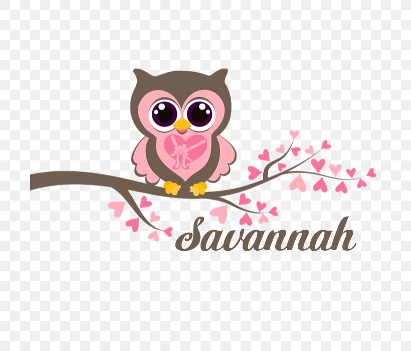 Clip Art Valentine's Day Owl Gift Sticker, PNG, 700x700px, Owl, Beak, Bird, Bird Of Prey, Car Download Free