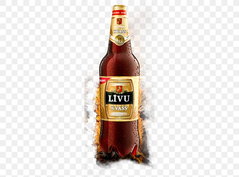 Kvass Lager Beer Fizzy Drinks Russian Cuisine, PNG, 480x606px, Kvass, Alcoholic Beverage, Ale, Beer, Beer Bottle Download Free