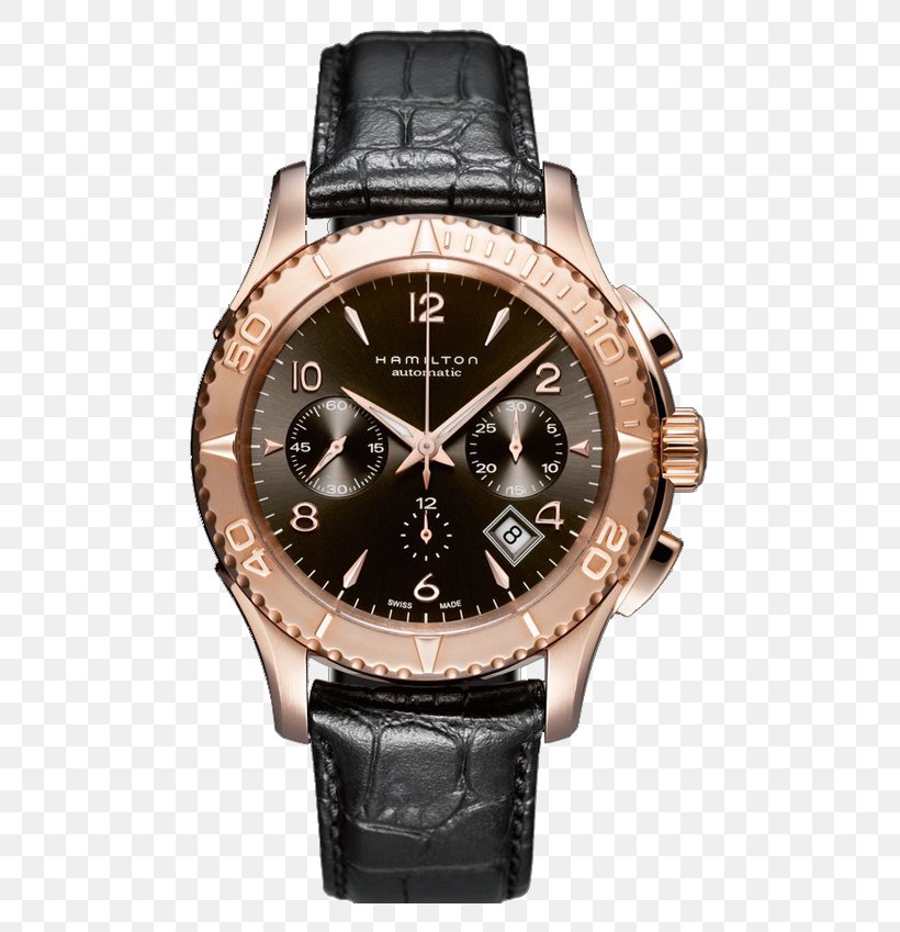 Longines Men's Master Collection L2.673.4.78.3 Chronograph International Watch Company, PNG, 557x849px, Longines, Brand, Breitling Sa, Brown, Chronograph Download Free