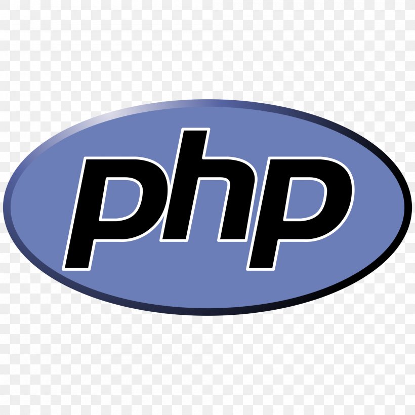 PHP Web Development Computer Servers JavaScript Scripting Language, PNG, 2000x2000px, Php, Application Programming Interface, Brand, Cakephp, Client Download Free