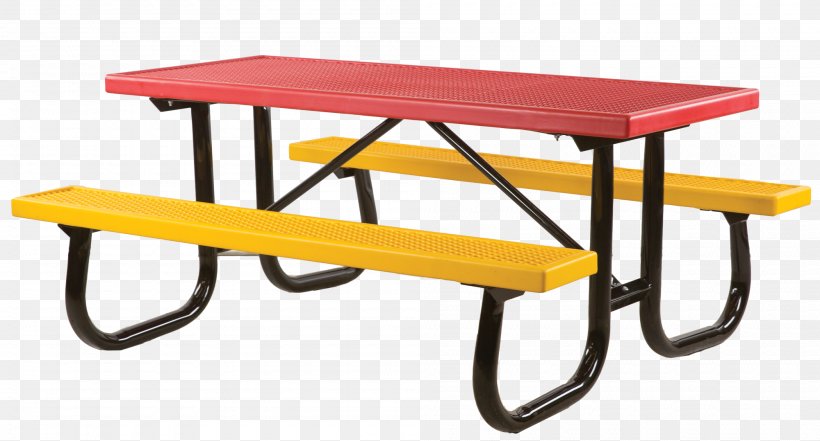 Picnic Table Garden Furniture Bench, PNG, 2000x1078px, Table, Bench, Chair, Dining Room, Folding Tables Download Free