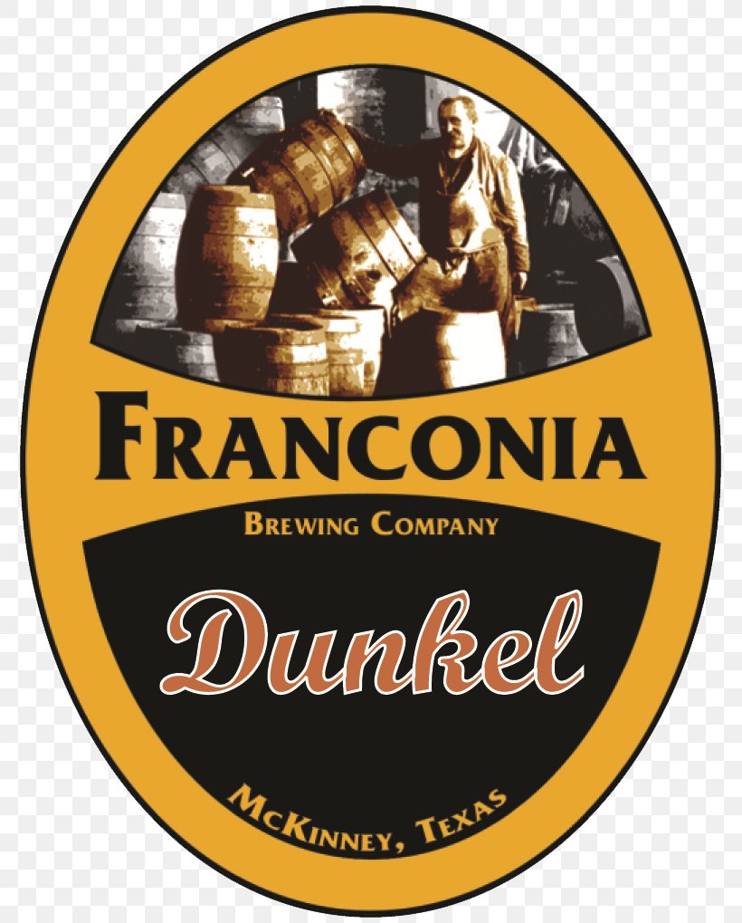 Pilsner Franconia Brewing Company Logo Brewery Font, PNG, 787x1019px, Pilsner, Brand, Brewery, Label, Logo Download Free