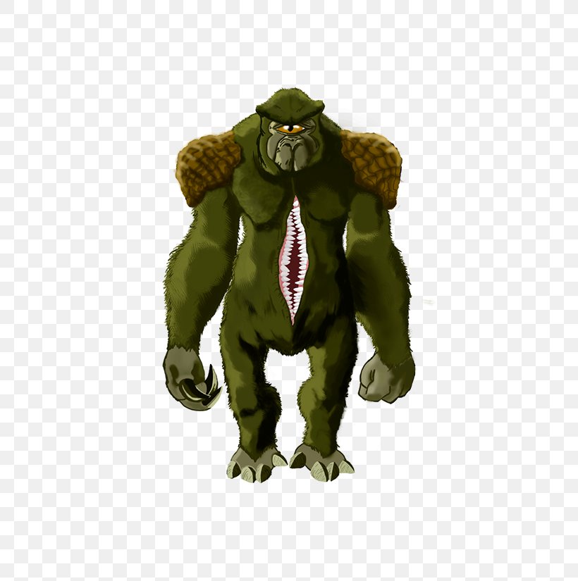 Primate Fiction Character, PNG, 600x825px, Primate, Character, Fiction, Fictional Character, Organism Download Free
