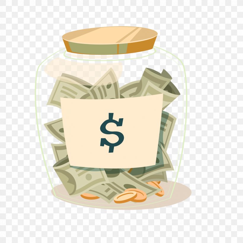 Saving Money Piggy Bank Clip Art, PNG, 1667x1667px, Saving, Bank, Cash, Cup, Drinkware Download Free