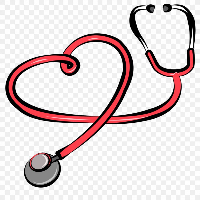 Stethoscope Nursing Medicine Heart Clip Art, PNG, 1024x1024px, Stethoscope, Area, Blog, Free Content, Heart Download Free