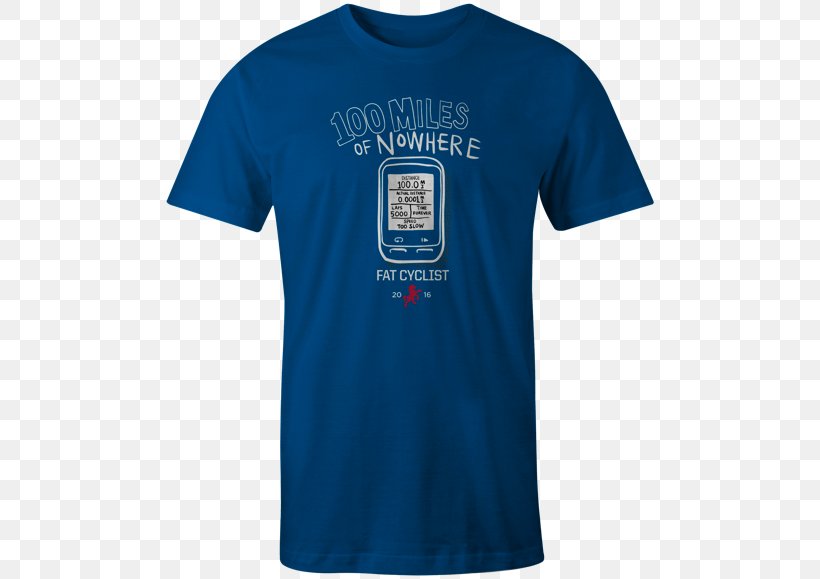 T-shirt Clothing Hoodie Amazon.com, PNG, 494x579px, Tshirt, Active Shirt, Amazoncom, Blue, Brand Download Free