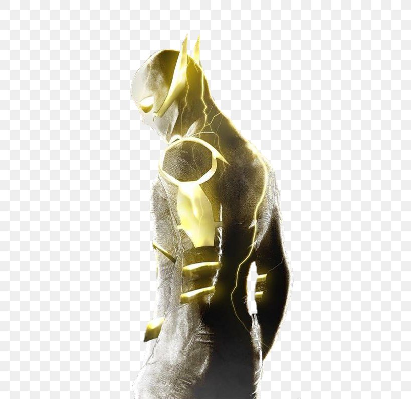 The Flash Eobard Thawne Wally West Godspeed, PNG, 640x796px, Flash, Black Flash, Eobard Thawne, Figurine, Flash Rebirth Download Free