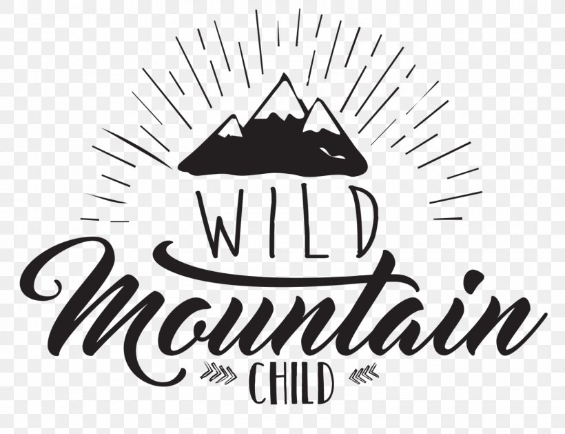Wild Mountain Child Family, PNG, 1600x1228px, Child, Artwork, Black, Black And White, Brand Download Free